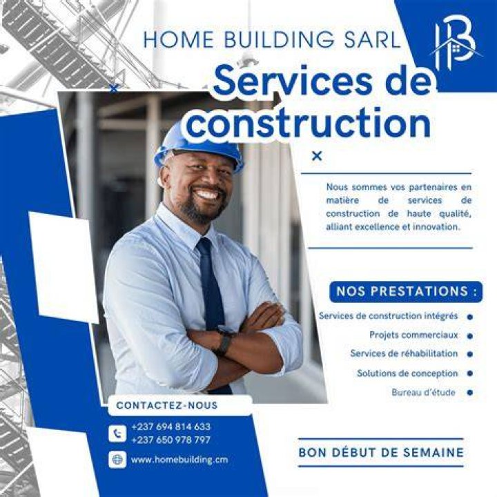 sarl Home