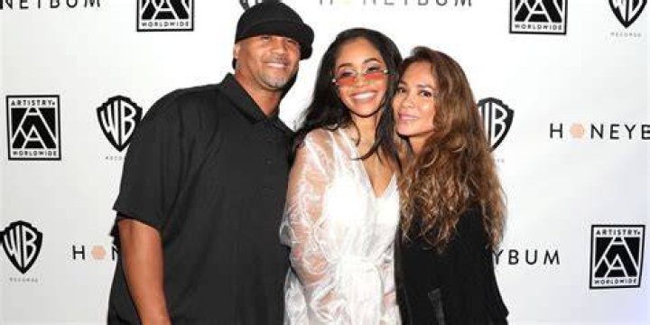 Saweetie Parents Names Saweetie Bio Measurements Age vrogue.co