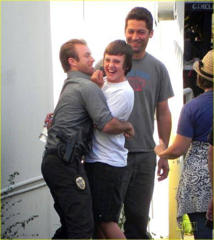 Saxon O&rsquo;Loughlin Is Alex O&rsquo;Loughlin&rsquo;s 1st Son Who He Raised in Hawaii