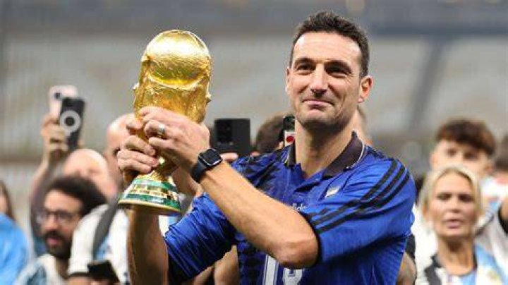 Scaloni's Final Decision and Praise for Xavi's Lamine Yamal Bet