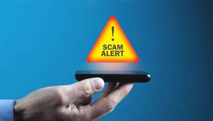 Scam Removal