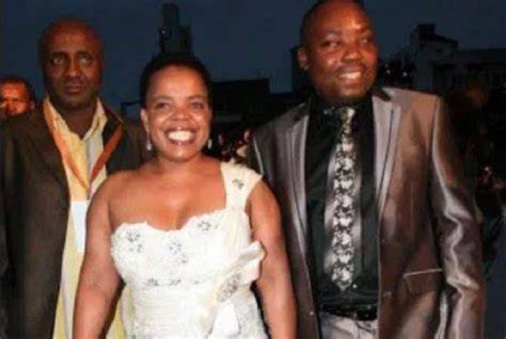 Scintillating Details of How Themba Tshabalala Became Rebecca Malope&rsquo;s