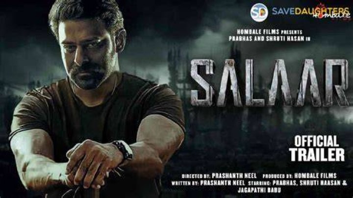 SCOOP Prashanth Neel Decides To Reshoot The Salaar Climax, Causing The