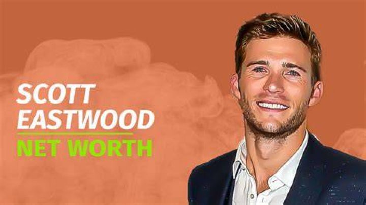 Scott Eastwood Net Worth 2023 . Erpins News