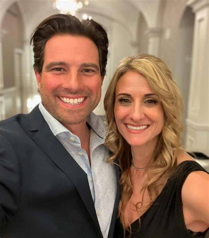 Scott McGillivray&rsquo;s Wife and Children Who Is The HGTV Show Host