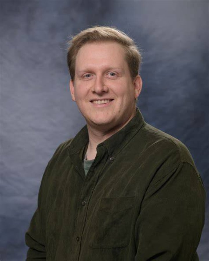 Scott Nelson, RN "The Impact of St. John Paul II on the Profession of