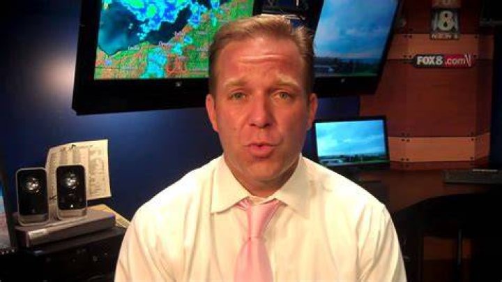 Scott Sabol's World of Weather Newspaper Scans After The Cleveland Tornado