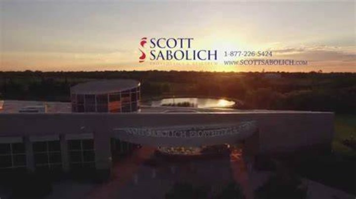 Scott Sabolich Prosthetics & Research YouTube