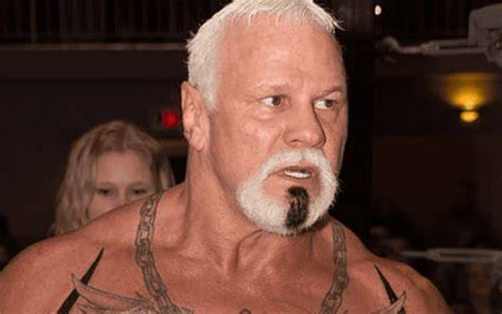 Scott Steiner Update After Being Hospitalized