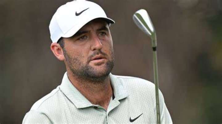 Scottie Scheffler Net Worth, Bio, Career, Personal Life & Prizes