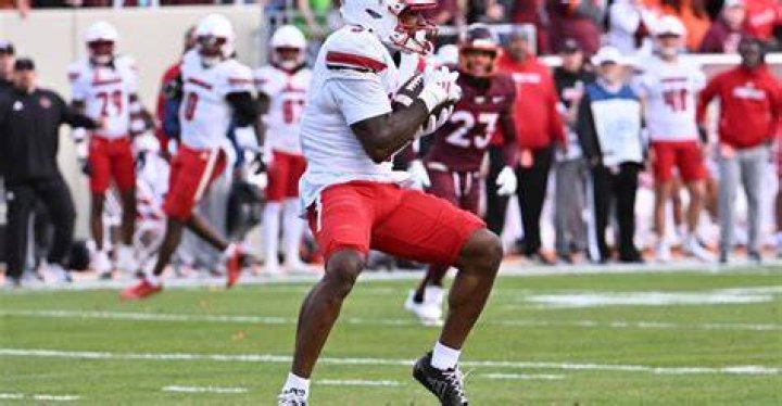 Scouting Jets UDFA wide receiver Xavier Gipson Gang Green Nation