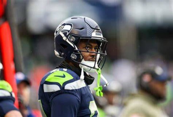 Seahawks Sign Round 1 CB Devon Witherspoon, Wrap Draft Class Deals