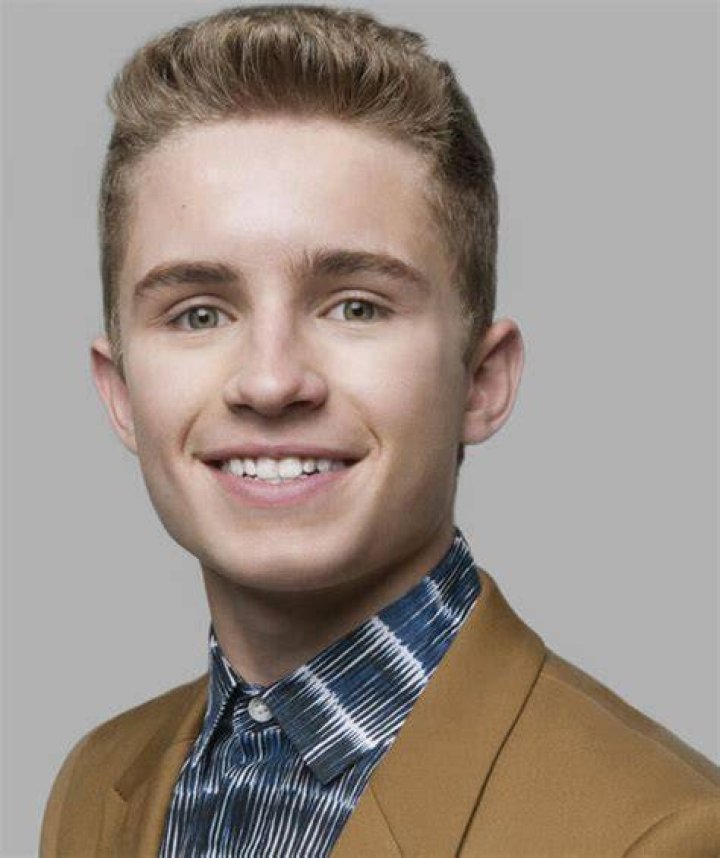Sean Giambrone Idea Wiki Fandom
