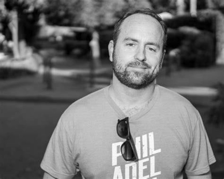 Sean Green Bio