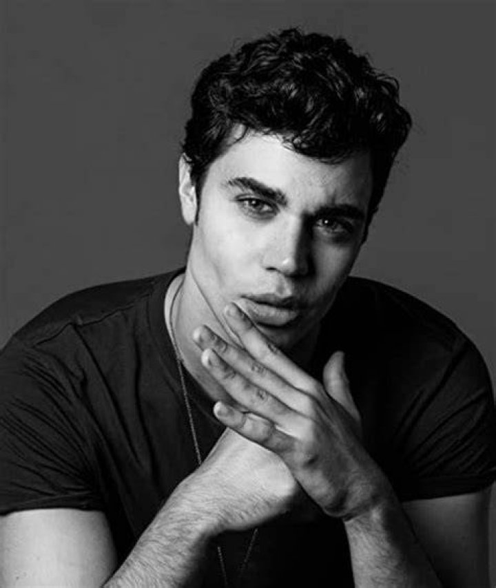 Sebastian Quinn Movies, Bio and Lists on MUBI