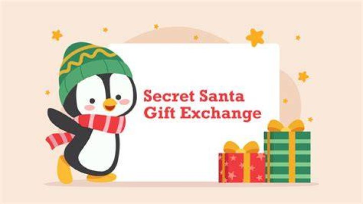 Secret Santa