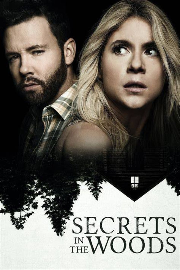 Secrets in the Woods (2020) YIFY Download Movie TORRENT YTS