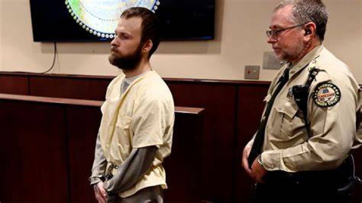 SEE VIDEO Man murders wife, posts video telling kids it’s mom’s fault