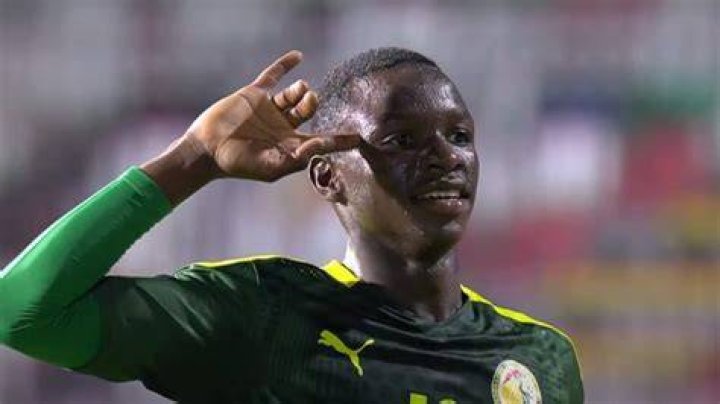 Senegal tambi&eacute;n tiene a su Lamine Yamal
