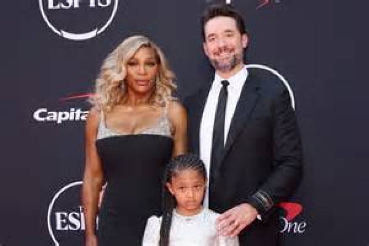 Serena Williams And Her Husband, Alexis Ohanian, A Second Baby