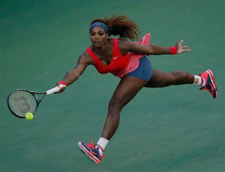 Serena Williams' Husband Alexis Ohanian Meet Reddit's CoFounder