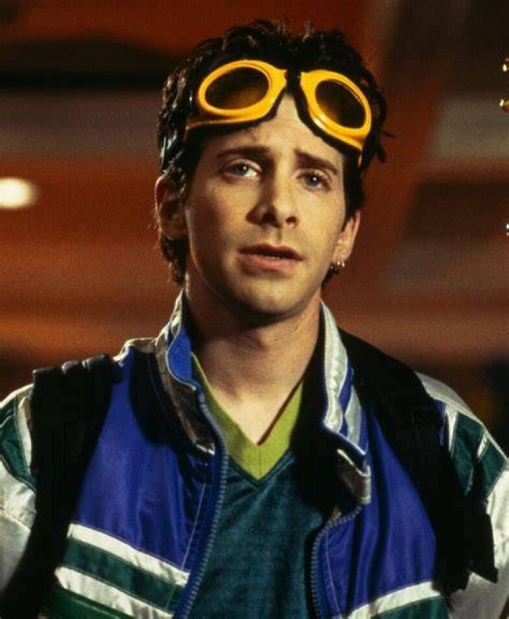 Seth Green Turner Classic Movies