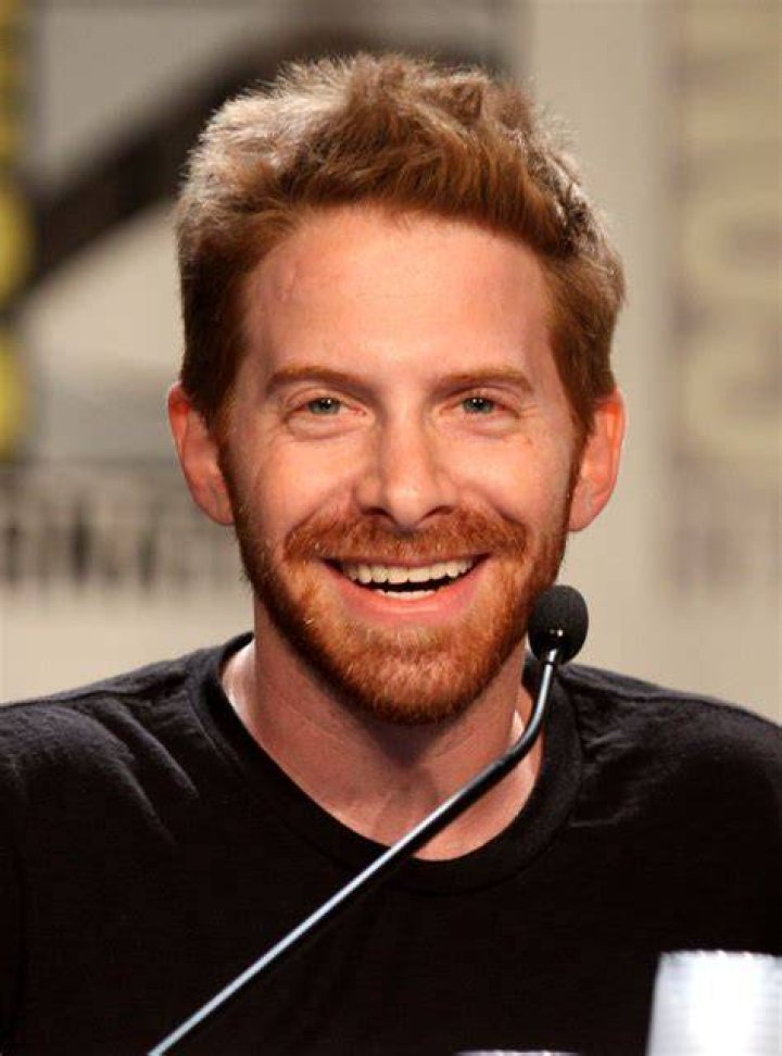 Seth Green Wiki, Bio, Age, Net Worth, and Other Facts Facts Five