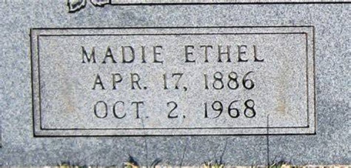 Seven Interesting Facts about Ethel Fleming, Ray Kroc's ExWife