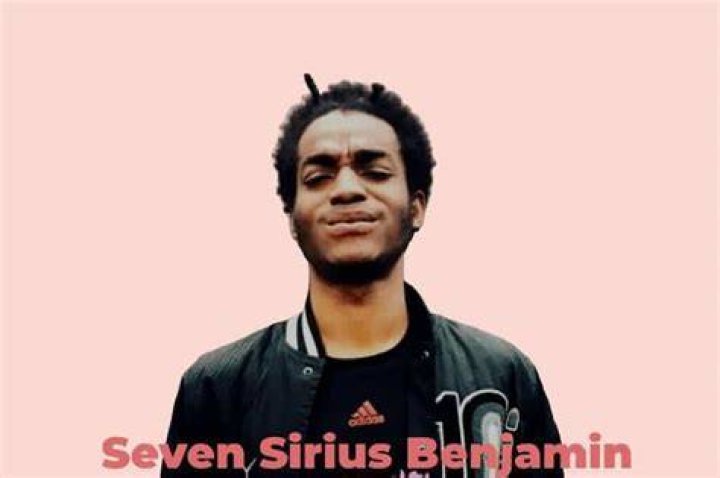 Seven Sirius Benjamin Age, Net Worth, Parents, Birthday, Job