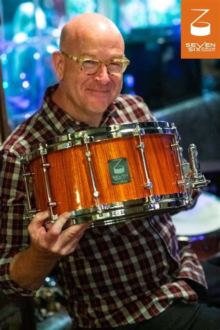 Seven Six Drum Company Artist Roster &mdash; Seven Six Drum Company Custom