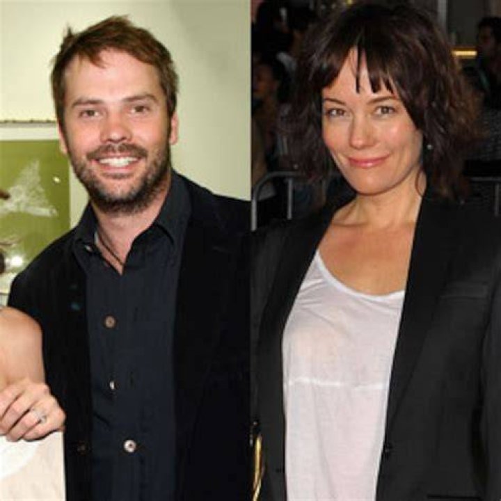 Seventh Heaven, Indeed! Natasha Gregson Wagner Expecting First Child
