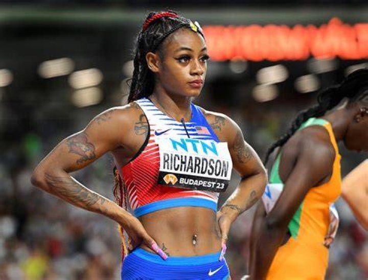 Sha&rsquo;Carri Richardson Wiki, biograf&iacute;a, edad, patrimonio, relaciones