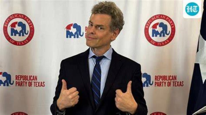 ShamWow Guy Vince Offer's Wife Files for Divorce