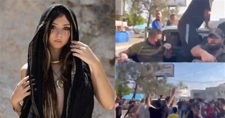 Shani Lock Video, Shani Lock Body in Truck Israel, Sean Lok Death, DJ