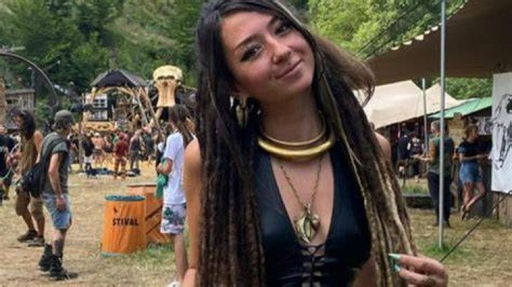 Shani Louk Dancing Video Captures Final Moments At Music Festival