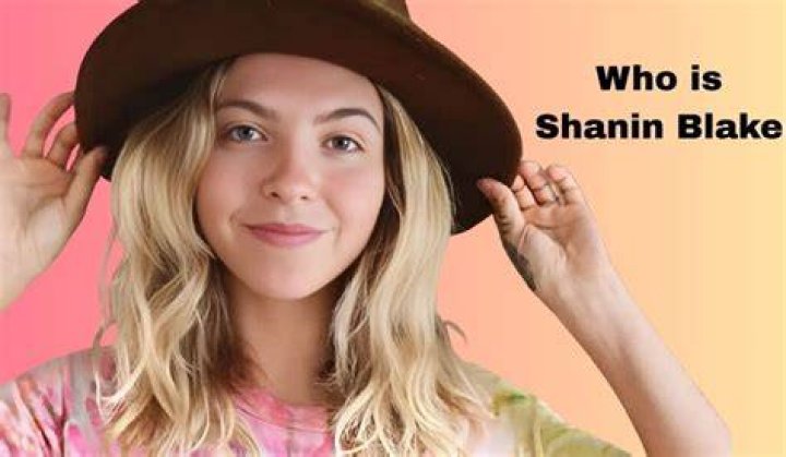 🍄Shanin Blake🍄 Snipfeed