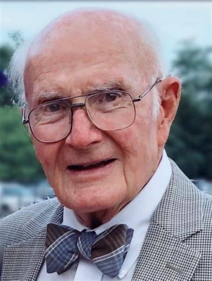 Share Obituary for Richard Hodges Montgomery, AL