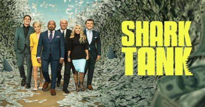Shark Tank Latest News, Pictures & Videos HELLO!
