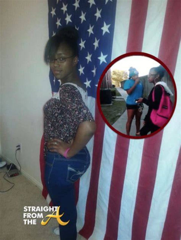 Sharkeisha Fight Victim ShaMichael Manuel Speaks Out (VIDEO) HuffPost