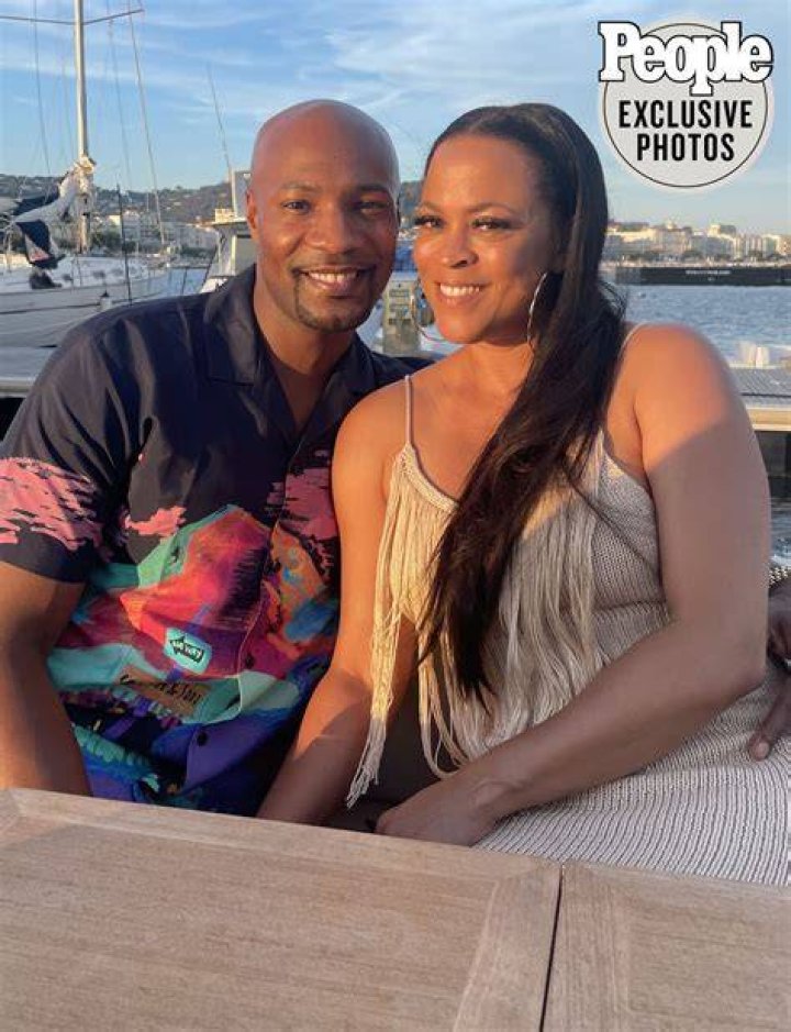Shaunie Henderson Surprises New Husband Keion With European Honeymoon