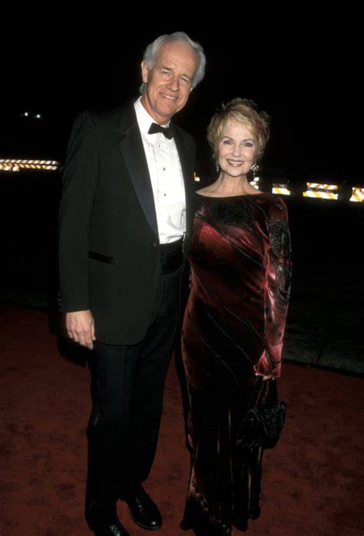 Shelley Fabares Is &lsquo;Blessed&rsquo; to Have Married Mike Farrell after His