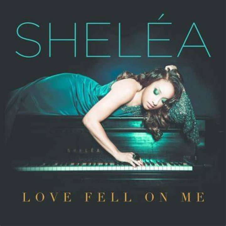 SHEL&Eacute;A discography (top albums) and reviews