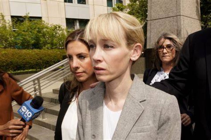 Sherri Papini pleads guilty in kidnapping hoax case on Monday