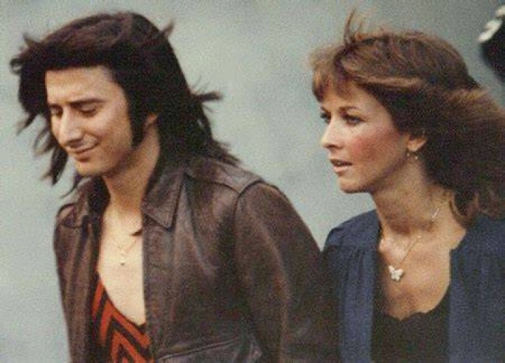 Sherrie Swafford: Steve Perry's Ex-Partner