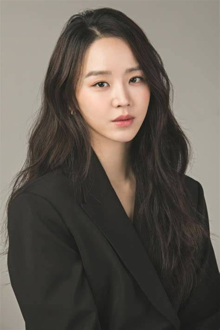 Shin Hyesun IMDb