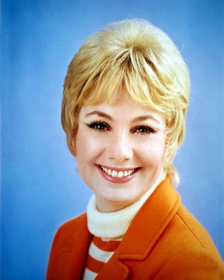 Shirley Jones' Family Meet Her Children & Grandchildren