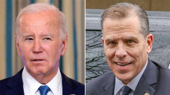 Shocking photos of Hunter Biden's crack addict teeth NZ Herald