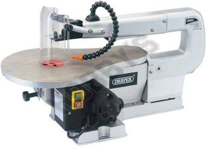 Shop Single Speed Fretsaw Hobbys