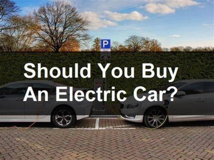 Should You Buy An Electric Vehicle In India? Here Is All You Need To