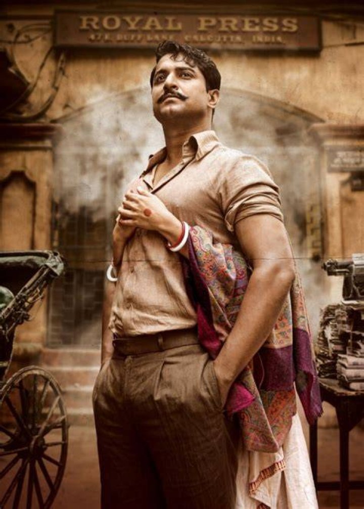 Shyam Singha Roy Photos HD Images, Pictures, Stills, First Look